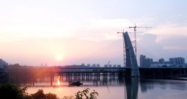 飛龍島大橋